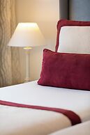 Hotel Charlemagne By HappyCulture