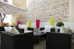 Hotel Charlemagne By HappyCulture