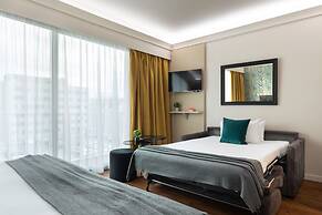 Hotel Charlemagne By HappyCulture