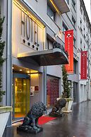 Hotel Charlemagne By HappyCulture