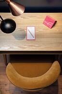Hotel Charlemagne By HappyCulture
