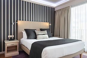 Hotel Charlemagne By HappyCulture