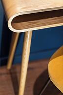 Hotel Charlemagne By HappyCulture