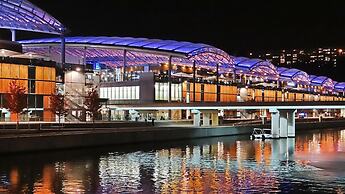 Hotel Charlemagne By HappyCulture