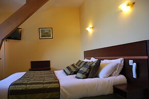 The Originals City, Hôtel Cathédrale, Lisieux