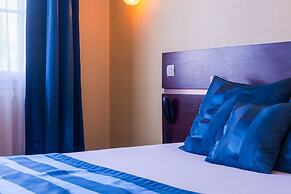 The Originals City, Hôtel Cathédrale, Lisieux