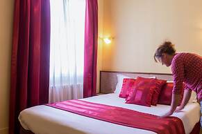 The Originals City, Hôtel Cathédrale, Lisieux