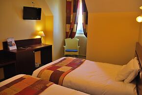 The Originals City, Hôtel Cathédrale, Lisieux