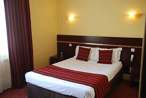 The Originals City, Hôtel Cathédrale, Lisieux