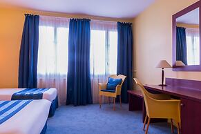 The Originals City, Hôtel Cathédrale, Lisieux