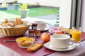 The Originals City, Hôtel Cathédrale, Lisieux