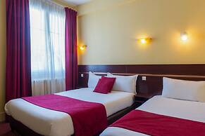 The Originals City, Hôtel Cathédrale, Lisieux