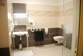 The Originals City, Hôtel Cathédrale, Lisieux