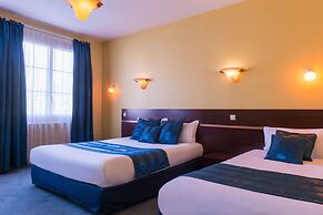 The Originals City, Hôtel Cathédrale, Lisieux