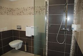 The Originals City, Hôtel Cathédrale, Lisieux