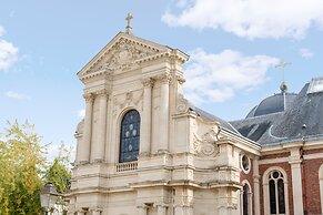 The Originals City, Hôtel Cathédrale, Lisieux