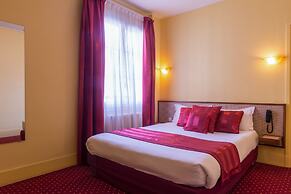 The Originals City, Hôtel Cathédrale, Lisieux