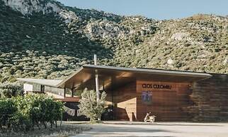 Hotel Corsica & Spa Serena