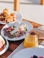 Hotel Corsica & Spa Serena