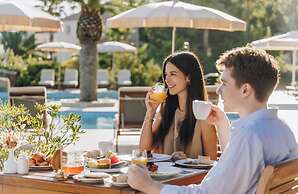 Hotel Corsica & Spa Serena