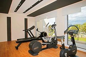 Hotel Corsica & Spa Serena