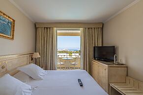 Hotel Corsica & Spa Serena