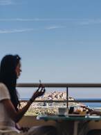 Hotel Corsica & Spa Serena
