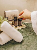 Hotel Corsica & Spa Serena