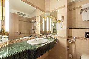 Hotel Corsica & Spa Serena