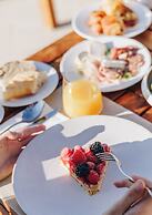 Hotel Corsica & Spa Serena