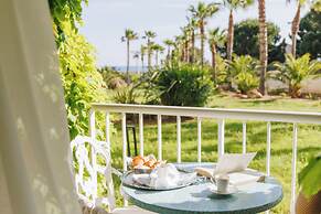 Hotel Corsica & Spa Serena