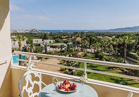 Hotel Corsica & Spa Serena
