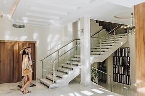 Hotel Corsica & Spa Serena