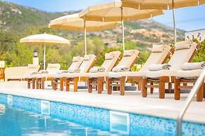 Hotel Corsica & Spa Serena