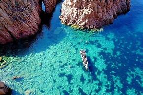 Hotel Corsica & Spa Serena