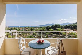 Hotel Corsica & Spa Serena