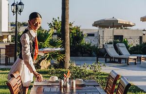 Hotel Corsica & Spa Serena