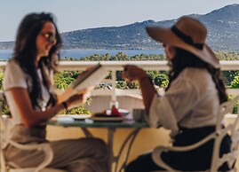 Hotel Corsica & Spa Serena