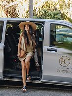 Hotel Corsica & Spa Serena