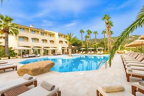 Hotel Corsica & Spa Serena
