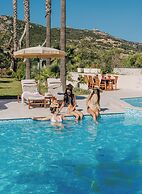 Hotel Corsica & Spa Serena