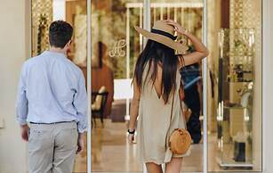 Hotel Corsica & Spa Serena