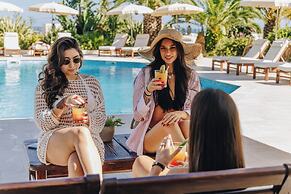 Hotel Corsica & Spa Serena