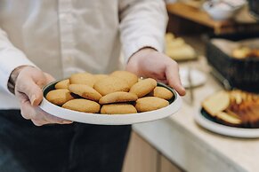 Hotel Corsica & Spa Serena