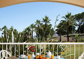 Hotel Corsica & Spa Serena