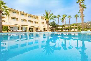 Hotel Corsica & Spa Serena