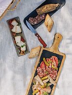 Hotel Corsica & Spa Serena