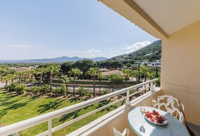 Hotel Corsica & Spa Serena