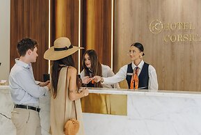 Hotel Corsica & Spa Serena