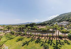 Hotel Corsica & Spa Serena